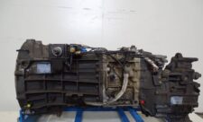 Cutie de viteze DAF ZF16S1631 TD