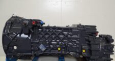 Cutie de viteze DAF ZF16S2221 TO pentru camioane