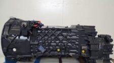 Cutie de viteze ZF 16S2321 TD pentru DAF