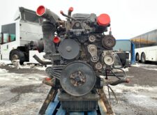 Motor complet camion Scania DC13 115, 410 CP