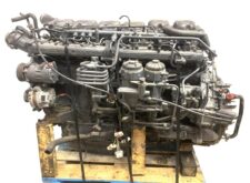 Motor complet camion Scania DC13 147 450HP