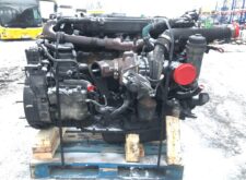Motor complet Scania DC13 480CP pentru camion