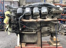 Motor complet camion Scania DC1618 560CP Euro 5