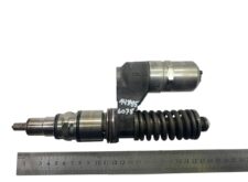 Injector camion Scania DC9 2006
