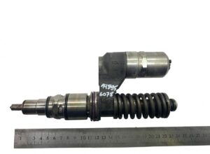 Injector camion scania dc9 2006 1 Injector camion scania dc9 2006