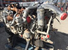 Motor Complet Camion Scania DC936 280HP - Second Hand