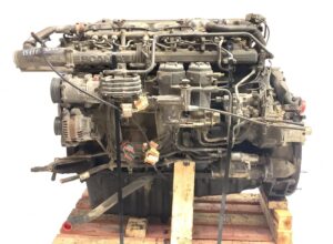 Motor complet camion scania dc938 280hp 1 Motor complet camion scania dc938 280hp