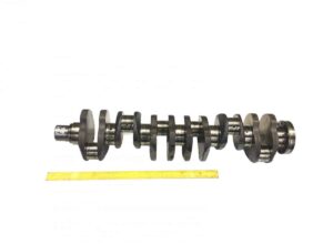 Arbore cotit pentru camion renault dci cod 5010359661 1 Arbore cotit pentru camion renault dci cod 5010359661