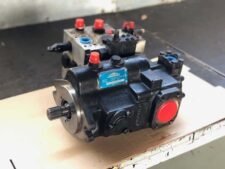 Pompa Hidraulică Denison T6H29CY Second Hand