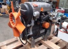 Motor Deutz F3M1008-13