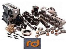 Piese Motoare Caterpillar Diverse Modele (3208, 1150, 3406B, C13)