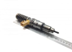 Injector camion volvo d13 fh/fm euro 5 2010 1 Injector camion volvo d13 fh/fm euro 5 2010