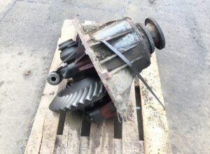Diferential pentru camion daf xf95/xf105 aas1347z (vintage)