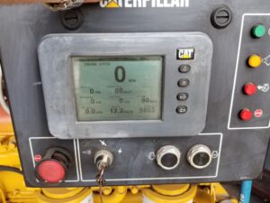 Display nou 307-7542 pentru caterpillar 1 Display nou 307-7542 pentru caterpillar