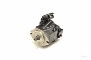 Pompa hidraulică pentru volvo l60 l90