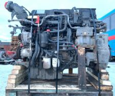 Motor complet camion Renault DTI11 122HJ 455CP