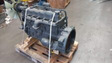 Motor Nou Daewoo D858