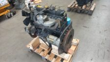 Motor Daewoo DC24 second hand