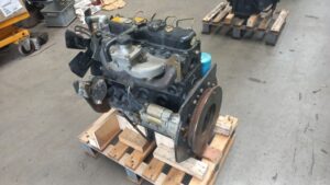 Motor daewoo dc24 second hand 1 Motor daewoo dc24 second hand