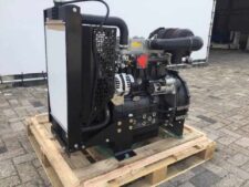 Motor Perkins 404A-22 de vânzare