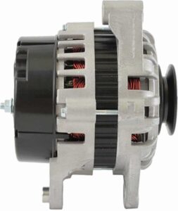 Alternator pentru miniexcavator bobcat e14 - de vânzare 1 Alternator pentru miniexcavator bobcat e14 – de vânzare