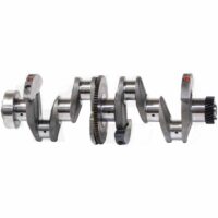 Arbore Cotit pentru Motor Deutz F4L912 de Vânzare