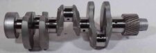 Arbore cotit pentru motor Yanmar 4TNV98T-Z, Yanmar 4TNV98CT, Yanmar 4TNV98C