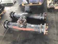 Axe față și spate pentru încărcător frontal Komatsu WA65