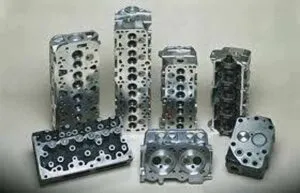 Chiuloasă pentru motor komatsu s6d108-1, saa6d102e-2 și saa6d102e-p130