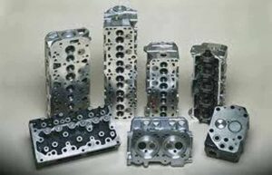 Chiuloasă pentru motor kubota wg1605-g, kubota wg1605-l, kubota wg2503-g 1 Chiuloasă pentru motor kubota wg1605-g, kubota wg1605-l, kubota wg2503-g