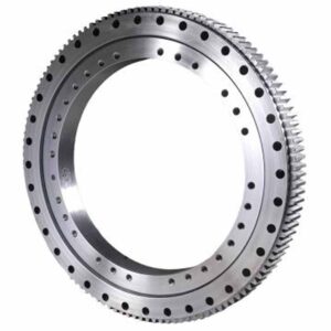 Coroană de rotire pentru utilaje daewoo doosan 1 Coroană de rotire pentru utilaje daewoo doosan