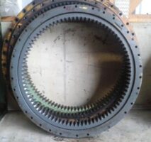 Coroană de rotire pentru excavatoare Liebherr 912 - De vânzare