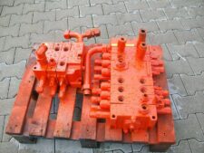 Distribuitor Hidraulic pentru Atlas 1602 C - De Vânzare