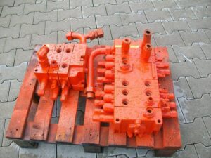 Distribuitor hidraulic pentru atlas 1602 c – de vânzare