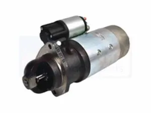Electromotor pentru motor kubota v3307 di-t e3b, v3600 e3b, v3600-t e3bg