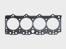 Garnitură de chiuloasă pentru motor Deutz PowerPack TCD2012 și TCD2013