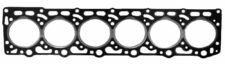 Garnitură de chiuloasă pentru motor Mitsubishi S4L2/S3Q2