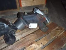 De vânzare: Hidromotor Hydromatik A2FE125/61W-PZL180-OK RH20