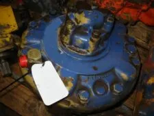 Hidromotor pentru excavatoare Hitachi KH - de vânzare