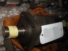 Hidromotor Tip Danfoss OMS de Vânzare