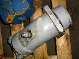 Hidromotor tip hydrogigant 210202110 de vânzare 1 Hidromotor tip hydrogigant 210202110 de vânzare