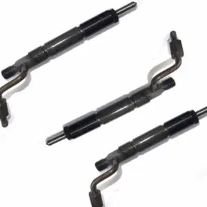 Injector pentru motor komatsu s6d102 de vânzare