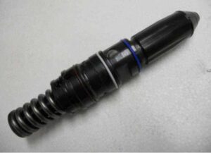 Injector pentru motor komatsu saa6d125-p380