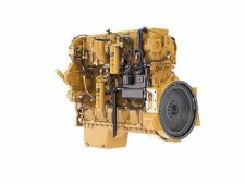Motor Caterpillar de Vânzare - Model 446