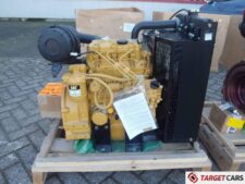 Motor Caterpillar C11 de vânzare - Stare excelentă