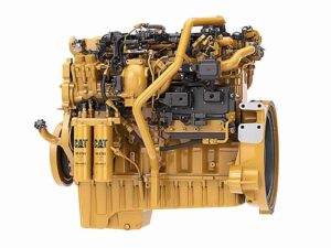 Motor caterpillar c9 de vânzare 1 Motor caterpillar c9 de vânzare