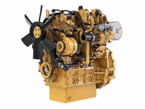 Motor caterpillar second hand de vânzare 1 Motor caterpillar second hand de vânzare