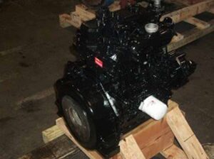 Motor cummins de vânzare – model a 1700