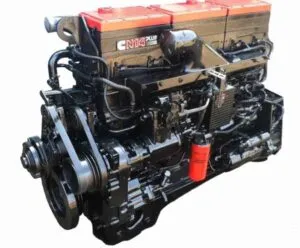 Motor cummins n14 plus de vânzare