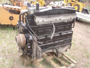 De vânzare motor cummins nta-370 import germania 1 De vânzare motor cummins nta-370 import germania
